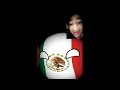 Compilación de MEMES Version Countryballs 3D #4