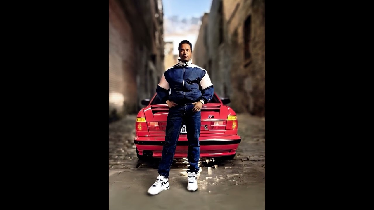 Backspin Chronicles: The BBS Boys