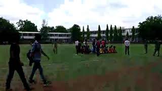 Ssvps college ncc bharti 2019 Ssvps college ncc bharti 2019