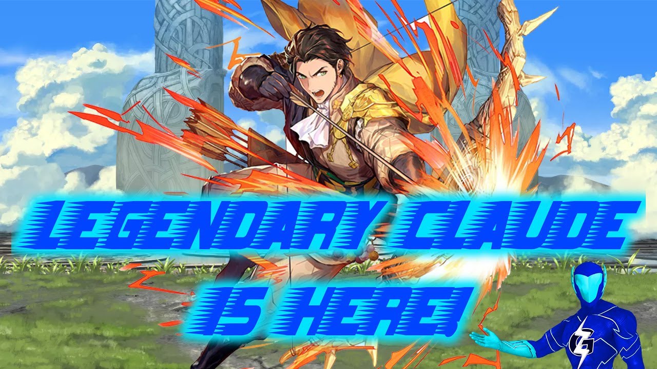 HE'S FINALLY HERE! Legendary Claude First Impression (ft. Samir & Lance Teruya)