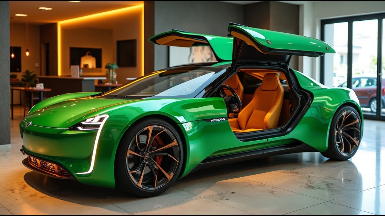 Aptera 2025 Review – The 1,600 km Solar-Powered Future Is Here!