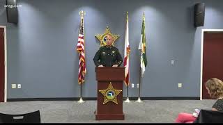 Pinellas Co. Sheriff Bob Gualtieri stands by "stand your ground" law decision