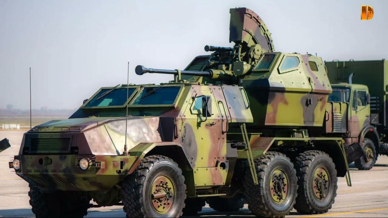 Blindés 73S2 Pasars 16