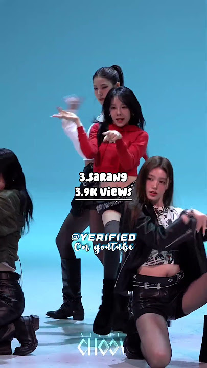 MOST VIEWED IZNA SIGN FANCAMS #kpop #izna #naya