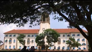 Uganda To Host First Rotary Peace Centre In Africa At Makerere University Kampala