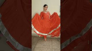 POV: You found the perfect wedding Anarkali 😍Wedding Anarkali you’ll fall in love with 😍#anarkali
