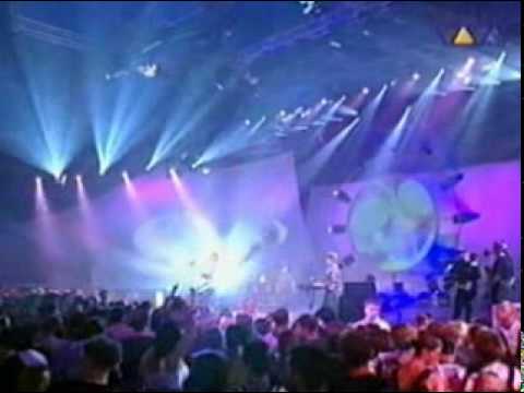 PSB - TV-Show (Viva Comet Awards - I Don´t Know What You Want.)