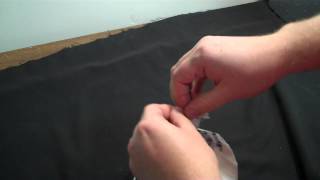 Another Unboxing Video