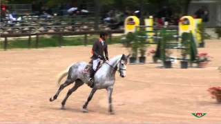 Grand Prix Jumper Colada 6 - C145 Grand Prix 2 Manche - A5 Manerbio 17.04.2016