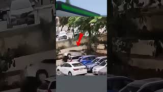 Funny Car parking 😂 #Funny #reeels #parking #viral #foryou