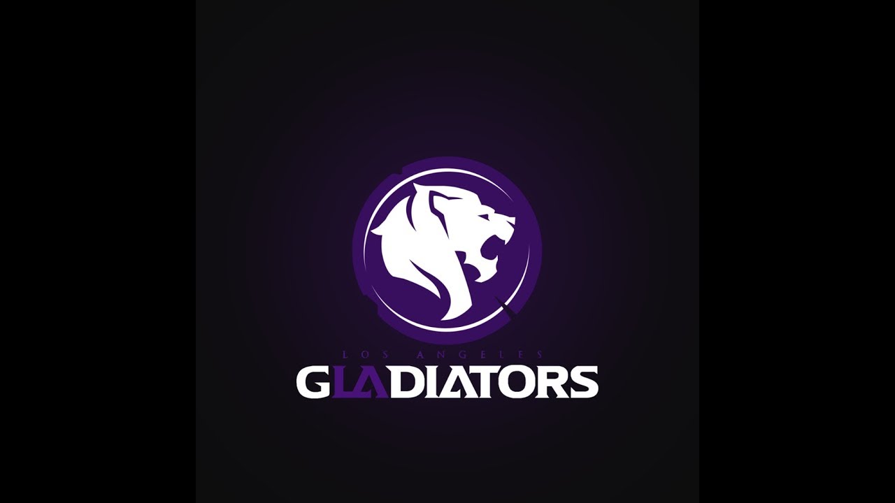 Overtime - OWL: LA Gladiators