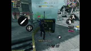 We Loss I Specate Enemes