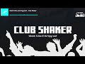 Silent Echo DJ Spyroof Club Shaker Radio Edit mp3