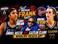 Will Stephanie White Let CAITLIN CLARK COOK? Fever vs Dream Pre Game Show LIVE