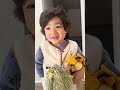 昨日とは別人 #寝起きシリーズ #日常
