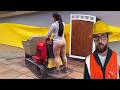 Full Scope: Construction Workers Solving Impossible Problems #20 #sitescope #engineering
