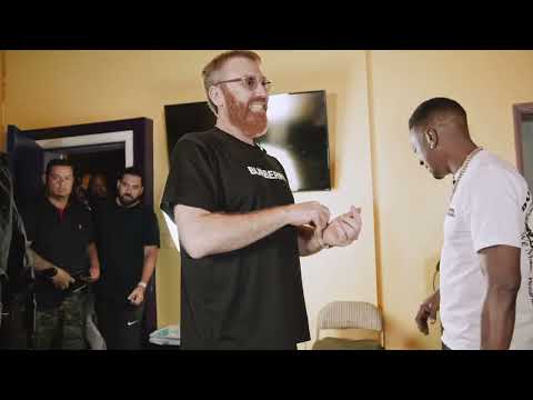 Boosie with Vlad