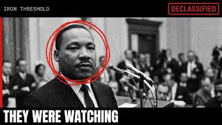 The FBI's Secret War Against Martin Luther King- Short Documentary