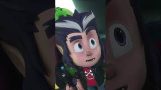 Heroes Fly To The Recue #PJMasks by PJ Masks Official 9,189 views 2 months ago 1 minute, 2 seconds