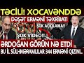 Yekun xəbərlər 12.12.2021, Erməni həkimdən ŞOK AÇIQLAMA: Bu il sülhməramlılar 344 erməni qızını...