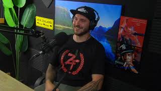 - Dilz Interview Hip-Hop, Court Case, Sydney, Australia, Scribe, Hopsin, Social Media Etc.