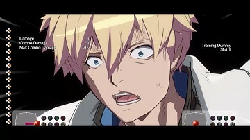 More Faust combos using super