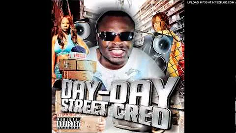 DayDay Street Cred