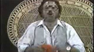 Petey Greene - How to Eat Watermelon (Enhanced)