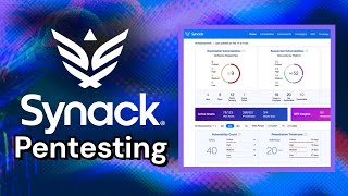 Synack Pentesting