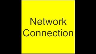 Network Connection screenshot 3