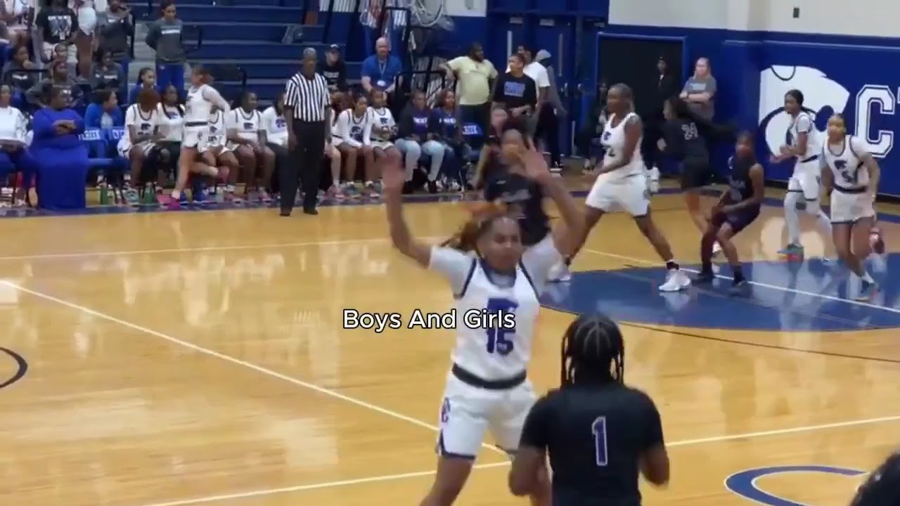 Fruitland vs McCall-Donnelly - Girls Basketball Varsity