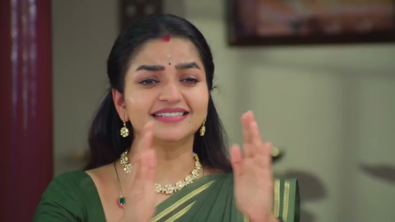 Anna | Ep - 800 | Webisode | Oct 17 2025 | Zee Tamil