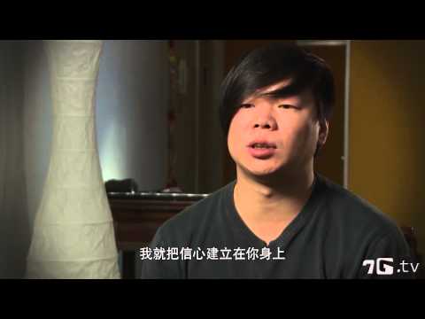 我是罪人