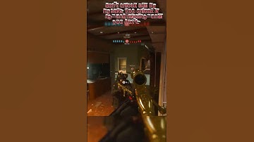 Biggest Secret To Quick Scopes #quickscopes #noscopes  #fps #gaming #controller