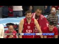 Highlights: Hapoel "Bank Yahav" Jerusalem 86 - Hapoel Tel Aviv 84