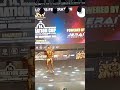 #IBBF Federation cup 2025🇮🇳#motivation  #bronzemedal 🥉#gymmotiuationoideo #bodybuilding #