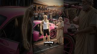 Porsche 911 in 1940s... #shorts