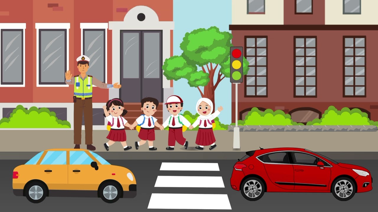 Media Pembelajaran Video Animasi Berbantu Adobe Premiere Mata pelajaran bahasa indonesia