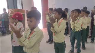 Ngf Public School Student Activities