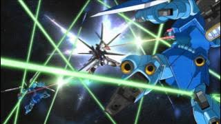 Gundam Seed Destiny soundtrack - Hajimari ga yue