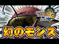 幻のモンスター『チャナガブル』を知っていますか？【モンハン3G】#4