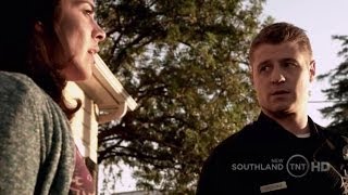 Southland 'The Winds' Clip