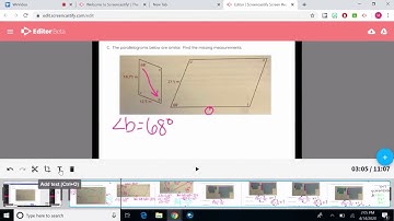 Screencastify Tutorial With Meghan Deegan - Video #2