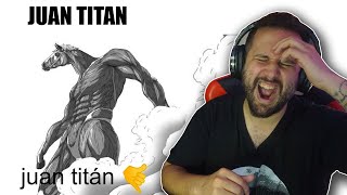 REACTING to RANDOM MEMES #372 ๐