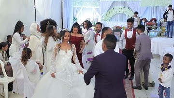 Frezgi (wedi chimar) New eritrean gayla/ 2022 New eritrean music 2022