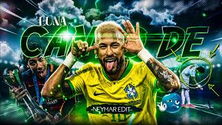 That one Neymar Edit that took me 100hrs+