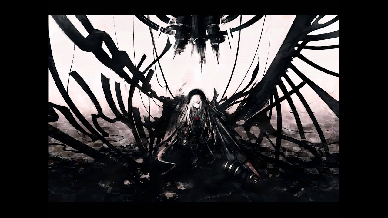 Nightcore- Through The Dark (One Direction)