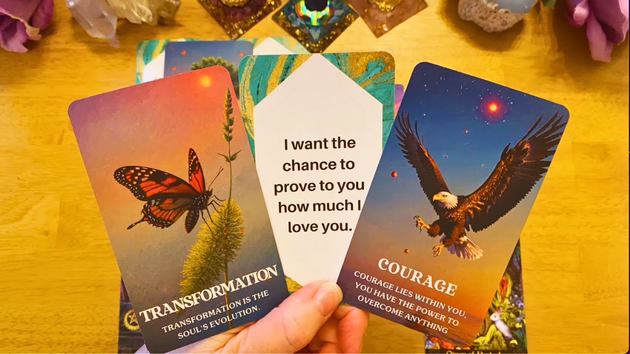 DM TO DF 🔥 THEY WERE HOLDING BACK FROM YOU UNTIL THIS HAPPENED! 😍 (LOVE READING) ♥️ SPECIFIC DETAILS