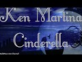 Ken Martina - Cinderella ( Instrumental  -  Italo Disco 2012)