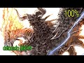 lord of apocalipse (psp) bahamut dicas